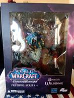 Figurine Wow: WILDMOON, Ophalen of Verzenden, Zo goed als nieuw, Fantasy