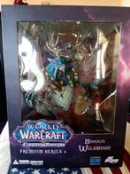 Figurine Wow: WILDMOON, Fantasy, Ophalen of Verzenden, Zo goed als nieuw