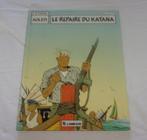 le repaire de katana bd adler 2 eo, Ophalen