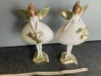 2 engeltjes/ elfjes, Huis en Inrichting, Ophalen, Zo goed als nieuw