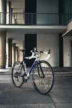 Corratec CCT-Team taille 52, Vélos & Vélomoteurs, Enlèvement, Utilisé, Carbone