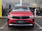 Opel Grandland Business Edition 1.6T PHEV 224pk|CAMERA|NAVI, Rouge, Achat, Noir, 5 portes