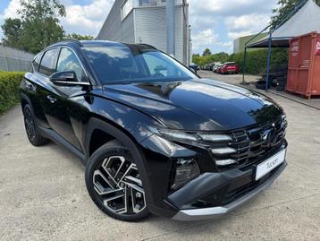 TUCSON 1.6 T-GDi PHEV Shine beschikbaar voor biedingen