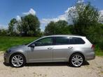 VW Golf VII Break 90dkm Camera 18"Alu EU6 Top 115PK nw st 20, Auto's, Voorwielaandrijving, Stof, 4 cilinders, Bedrijf