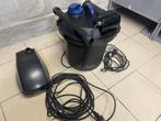 Oase Filtoclear vijverpomp + Smartmax vijverfilter, Ophalen, Gebruikt, Elektrisch, Overige typen