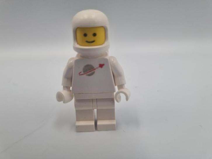 Lego Space Sp006 Classic Space - Blanc avec réservoirs d'air, Enfants & Bébés, Jouets | Duplo & Lego, Comme neuf, Lego, Ensemble complet