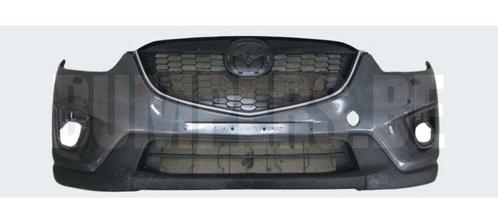 Bumper Mazda CX5 CX-5 I 12-14 KD45-50031 Voorbumper HK450, Auto-onderdelen, Carrosserie, Bumper, Voor, Gebruikt, 6 maanden garantie