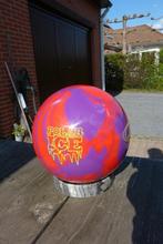 bowlingbal 10 pond storm ongeboord, Sport en Fitness, Bowlen, Ophalen, Nieuw, Bal