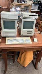 Apple Macintosh SE, Computers en Software, Ophalen of Verzenden, Gebruikt, Onbekend