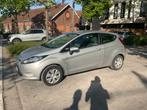 2011 Ford Fiesta Personenauto, Euro 5, Gebruikt, Bedrijf, Fiësta