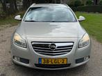 Opel Insignia Sports Tourer 1.6 T Cosmo|Airco|Trekhaak|Bluet, Auto's, Voorwielaandrijving, Gebruikt, 4 cilinders, 180 pk
