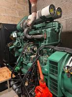 GROUPE ÉLECTROGÈNE 320KVA VOLVO, Enlèvement ou Envoi