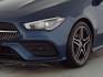 Mercedes-Benz CLA-Klasse Shooting Brake 200 d AMG Line, Autos, 5 places, Break, Automatique, Tissu