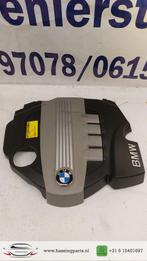 BMW afdekplaat-beschermplaat, Ophalen of Verzenden, Gebruikt, BMW
