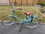 Damesfiets, Ophalen, Zo goed als nieuw, Gazelle