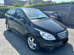 Mercedes B200 CDI, Auto's, Stof, Zwart, Electronic Stability Program (ESP), Zwart