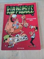 Apocalypse Boy       KID PADDLE         MIDAM    1997, Eén stripboek, Midam, Ophalen, Gelezen