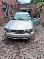 Te koop: Volvo V40TD, Auto's, Volvo, Voorwielaandrijving, Lederen bekleding, 4 cilinders, Overige kleuren