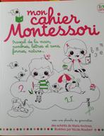 Manuel Montessori, Comme neuf, Enlèvement ou Envoi