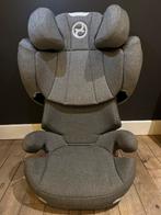 Cybex Solution Q3-Fix autostoeltje, Ophalen, Zo goed als nieuw, Isofix