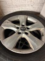Winterbanden van opel Zafira C , 225/50/17., Auto-onderdelen, Banden en Velgen, Ophalen, Winterbanden, Band(en)