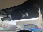 MERCEDES SLK R170 Zwart links rechts zonneklep 1996-2004, Auto-onderdelen, Interieur en Bekleding, Ophalen of Verzenden, Gebruikt