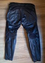 Dainese lederen motorbroek man - Nieuwstaat !, Dainese, Broek | leer, Heren, Ophalen of Verzenden