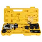 Sertisseuse manuel hydraulique neuve, Bricolage & Construction, Outillage | Outillage à main, Neuf