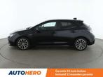 Toyota Corolla 1.8 Hybrid Active (bj 2019, automaat), Auto's, Toyota, Gebruikt, 110 g/km, Corolla, Zwart