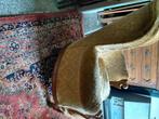2 zelets, Ophalen, Gebruikt, Eenpersoons, Hout
