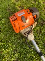 Debroussailleuse, Enlèvement, Utilisé, Essence, Stihl