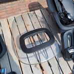 bobike, Fietsen en Brommers, Fietsaccessoires | Fietsstoeltjes, Ophalen, Gebruikt