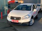 Suzuki Sx 4   s- Cross, Auto's, Suzuki, Voorwielaandrijving, Stof, 4 cilinders, Start-stop-systeem