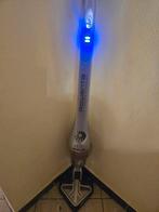 Rowenta steelstofzuiger., Muziek en Instrumenten, Licht en Laser, Ophalen, Zo goed als nieuw