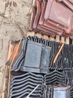 Muurkappen, Ophalen, Zo goed als nieuw, Zwart