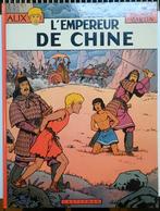 Alix 17. L'empereur de Chine.  Eo 1983, Boeken, Stripverhalen, Eén stripboek, Ophalen of Verzenden, Zo goed als nieuw, Jacques Martin