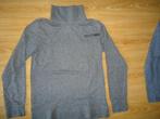 grijze souspull JBC jongen maat 152, Gebruikt, Verzenden, Shirt of Longsleeve, JBC.
