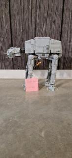 LEGO Star Wars AT-AT, Collections, Star Wars, Comme neuf, Enlèvement ou Envoi