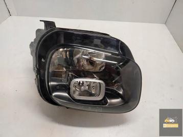 Citro n C3 Aircross rechterlamp beschikbaar voor biedingen