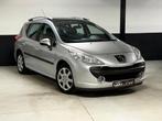 *PEUGEOT 207sw 1.6i BENZINE *PANO* TOP STAAT | GARANTIE*LEZ✅, Autos, Achat, Entreprise, Garantie prolongée, Boîte manuelle
