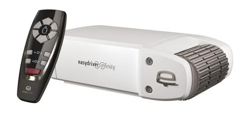 Reich EasyDriver Infinity 2.5 mover NIEUW MODEL!!! 💨, Caravans en Kamperen, Caravanaccessoires, Nieuw, Ophalen