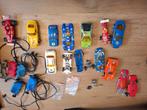 Circuit autos Jouef tres nombreuses pieces et accessoires, Kinderen en Baby's, Speelgoed | Racebanen, Overige merken, Verzenden