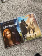 Stormwind film 1&2, Cd's en Dvd's, Ophalen of Verzenden, Zo goed als nieuw