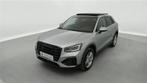 Audi Q2 35 TDi S tronic *COCKPIT/FULL LED/T.PANO/CARPLAY/HIF, Autos, Argent ou Gris, Achat, Q2, Entreprise