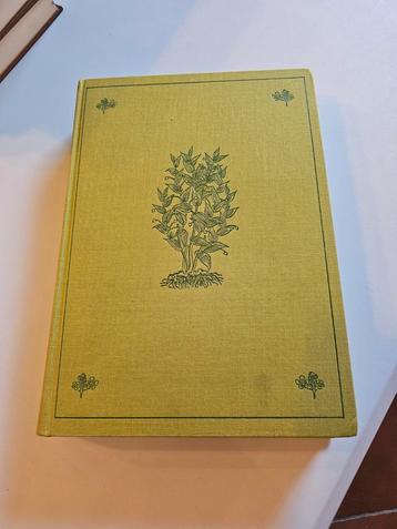 Histoires des Plantes - Dodoens beschikbaar voor biedingen
