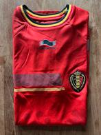 Maillot de football des Diables rouges belges, Sports & Fitness, Football, Enlèvement ou Envoi, Neuf