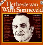 lp   /   Wim Sonneveld – Het Beste Van Wim Sonneveld, Overige formaten, Ophalen of Verzenden