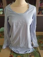 Mylene home & interieur blauw damesnachtkleed Nieuw, Enlèvement ou Envoi, Neuf