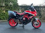 MV Agusta turismo veloce RC SCS, Motoren, Bedrijf, 3 cilinders, Meer dan 35 kW, 800 cc