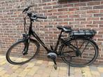 Elektrische fiets Victoria Bosch middenmotor, Zo goed als nieuw, 51 tot 55 cm, 50 km per accu of meer, Ophalen